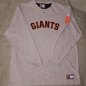 Vintage San Francisco Giants T-Shirt